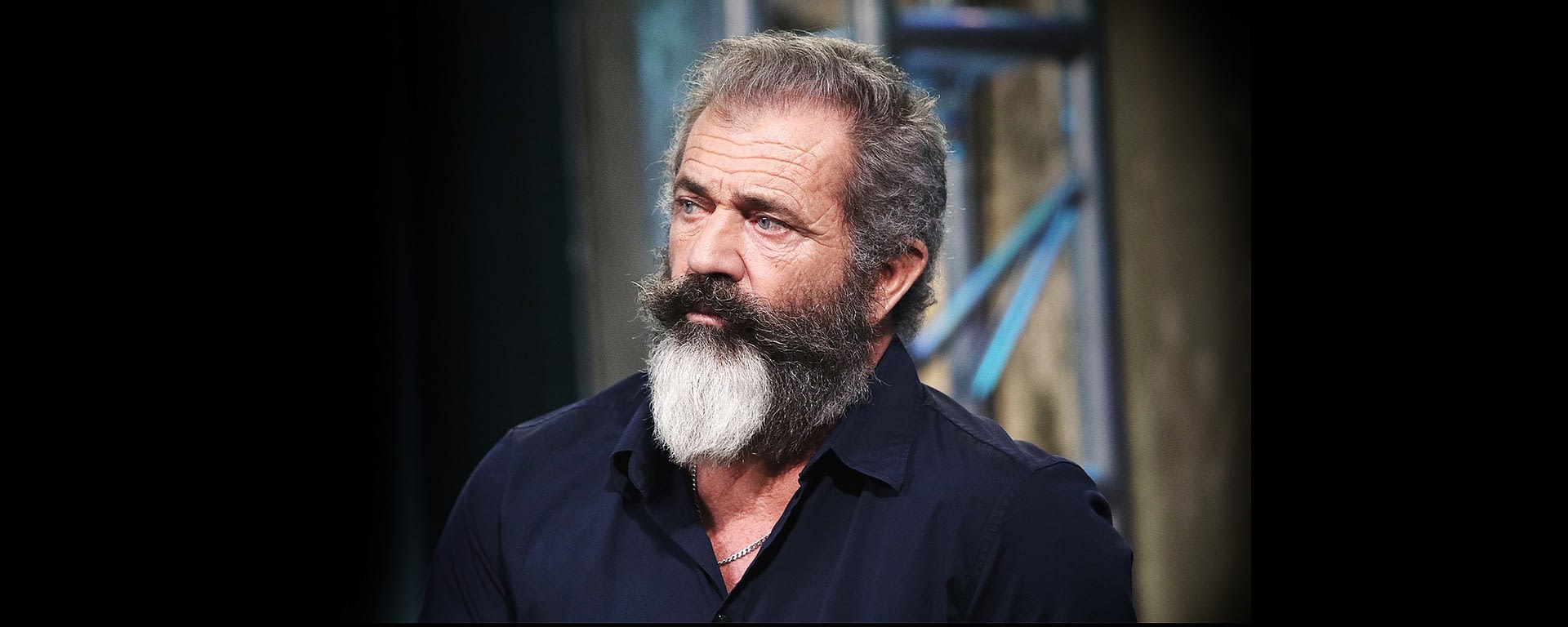 Mel Gibson is Coming to JRE This Week